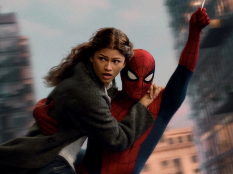‘Homem-Aranha: Um Novo Dia’ supera bilheteria de três filmes do MCU em apenas 10 dias
