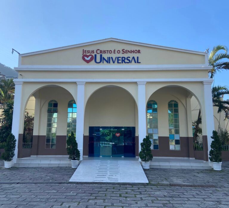 Igreja Universal inicia campanha de 52 dias com foco em ‘valores cristãos’ até as eleições