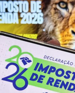 Imposto de Renda 2026