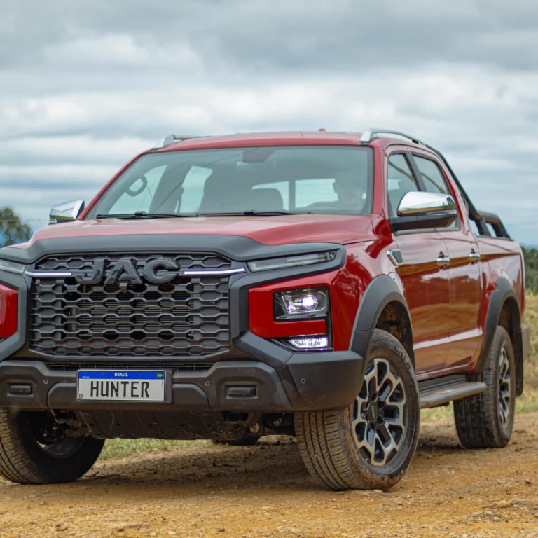 JAC Motors reduz operação no Brasil, fecha concessionárias e tira elétricos de linha