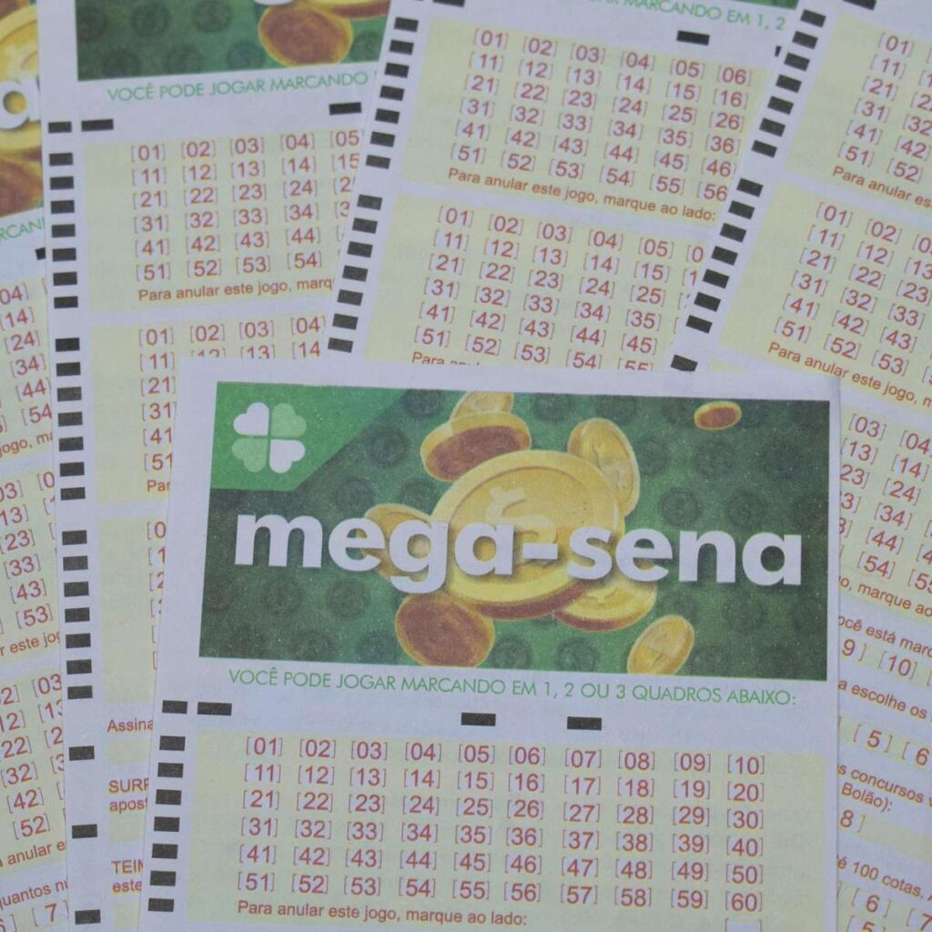 Mega-Sena acumula novamente e prêmio vai a R$ 25 milhões