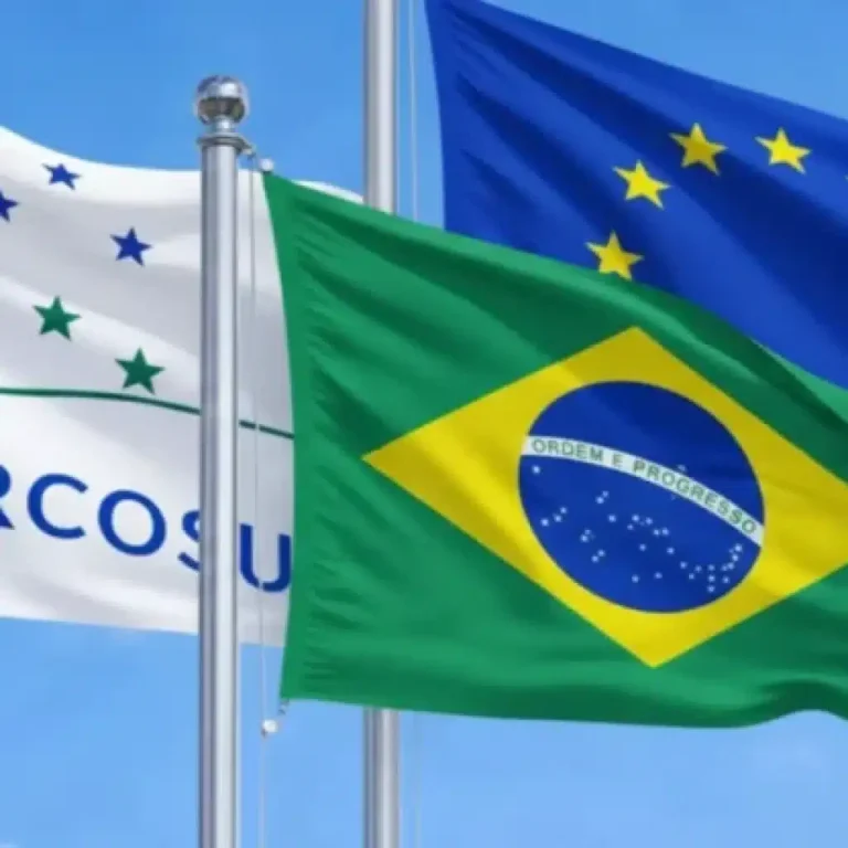 Japão busca estreitar laços econômicos com América Latina e Mercosul