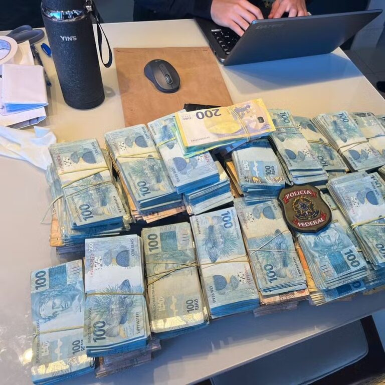 Polícia Federal indicia ‘Rei do Lixo’ e outros 24 suspeitos por desvios de recursos públicos na Bahia