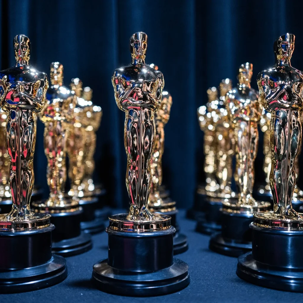Academia Brasileira de Cinema divulga lista de pré-candidatos ao Oscar 2027