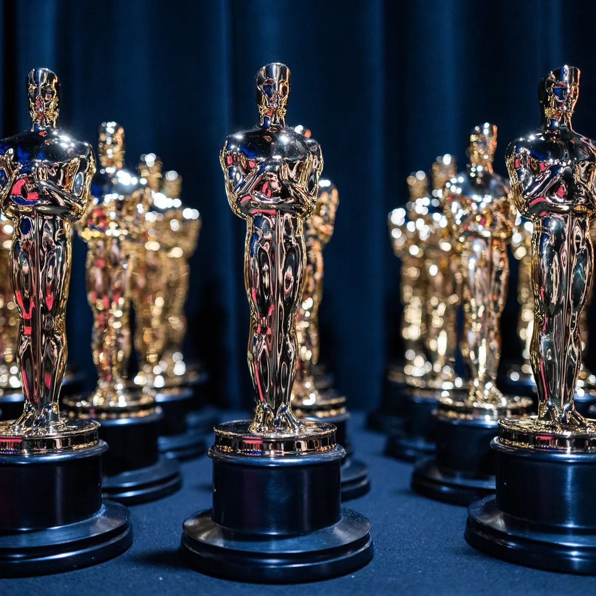 Academia Brasileira de Cinema divulga lista de pré-candidatos ao Oscar 2027