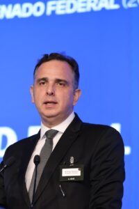 Senado articula votação direta de Rodrigo Pacheco para o TCU