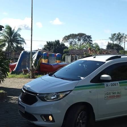Táxi Feira de Santana