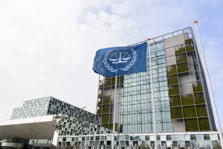 Tribunal Penal Internacional condena sanções dos EUA e alerta para risco jurídico