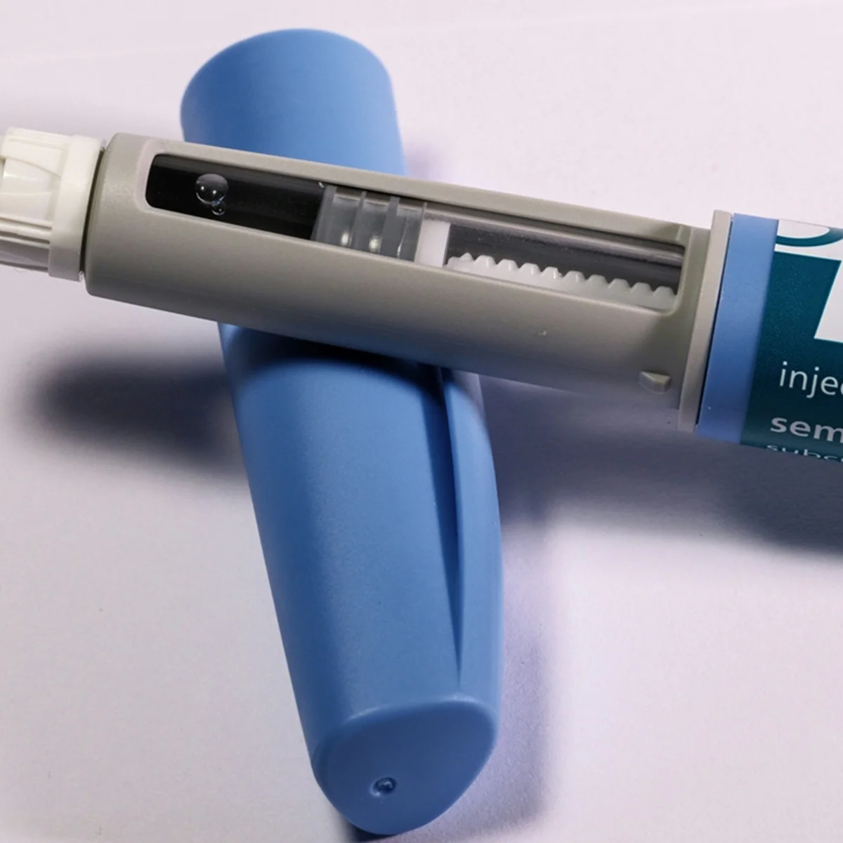 Anvisa aprova Yluméc: nova caneta de semaglutida da EMS para diabetes tipo 2