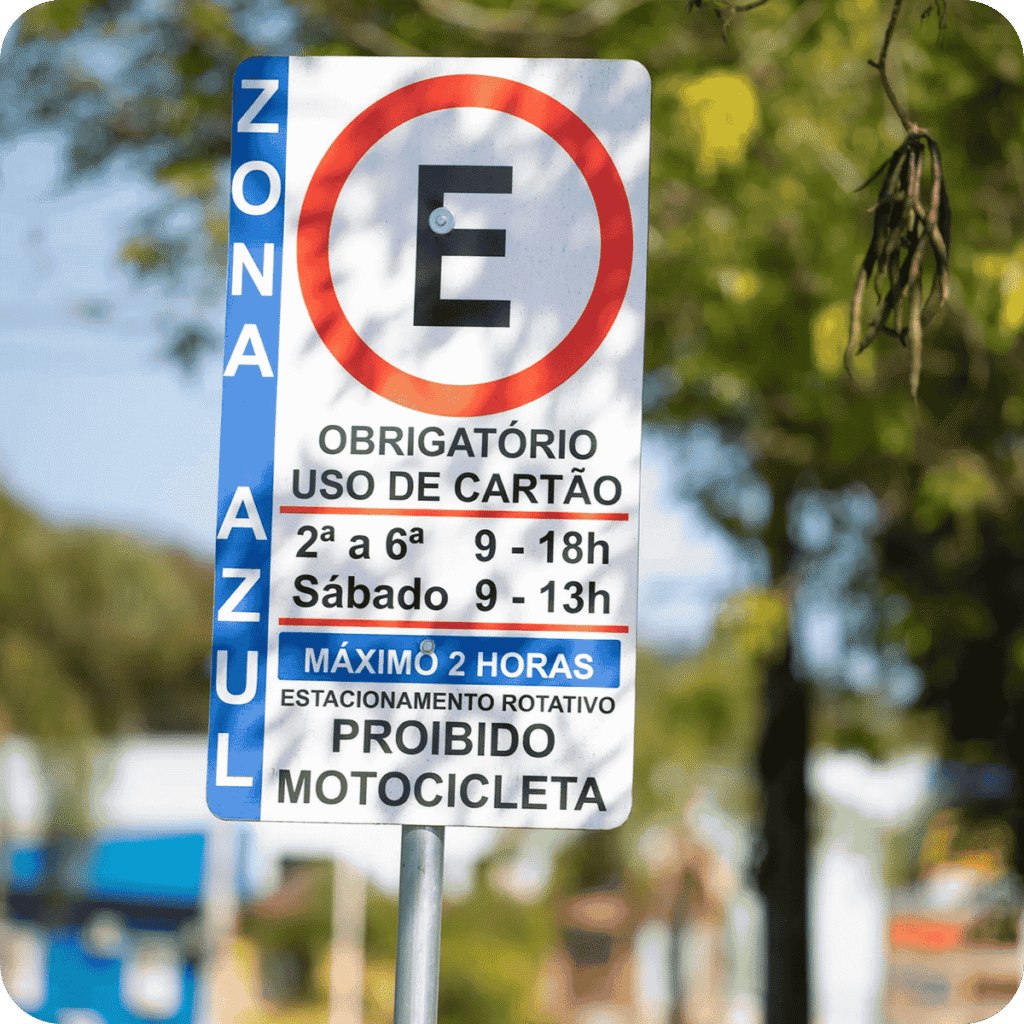 Transalvador amplia Zona Azul com 47 novas vagas no Barbalho e Boca do Rio