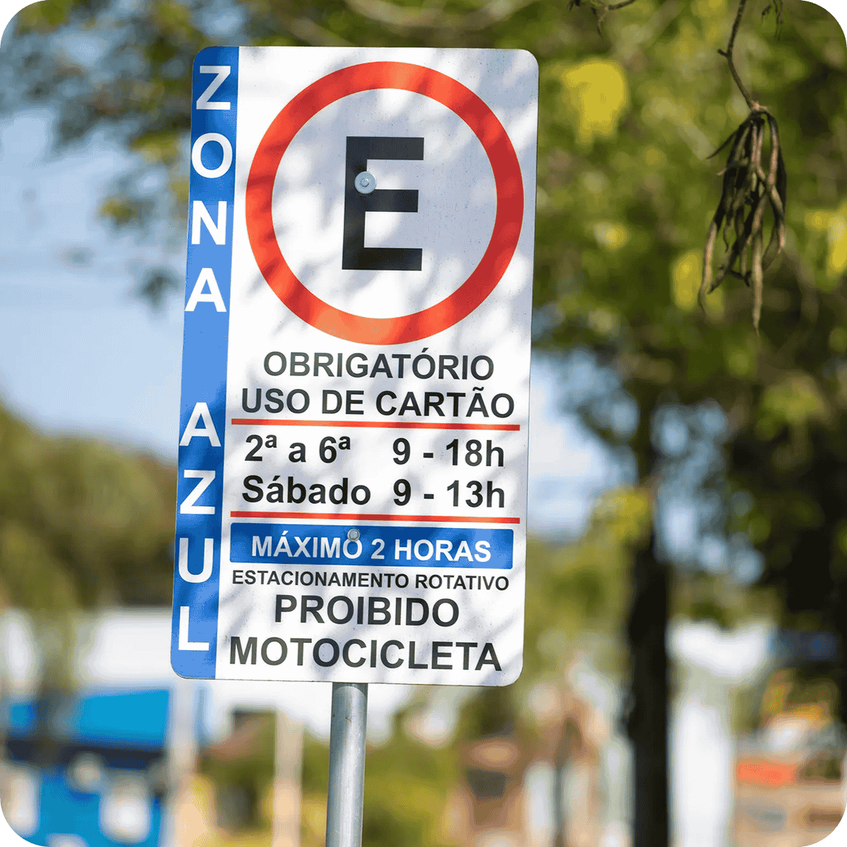 Transalvador amplia Zona Azul com 47 novas vagas no Barbalho e Boca do Rio