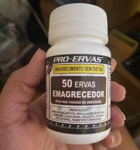 Anvisa proíbe chá emagrecedor sem registro e outros produtos ‘milagrosos’