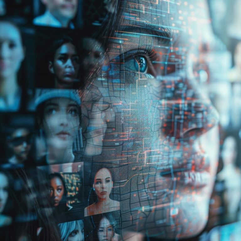 Paolla Oliveira denuncia ataques com deepfakes e alerta para violência contra mulheres