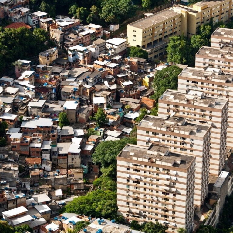 Brasil avança em 71% dos indicadores de combate à desigualdade, aponta relatório