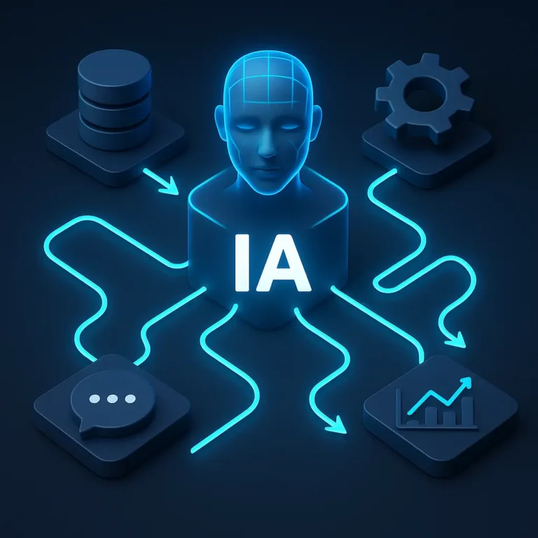 Governo Lula anuncia R$ 2,5 bilhões para infraestrutura de inteligência artificial