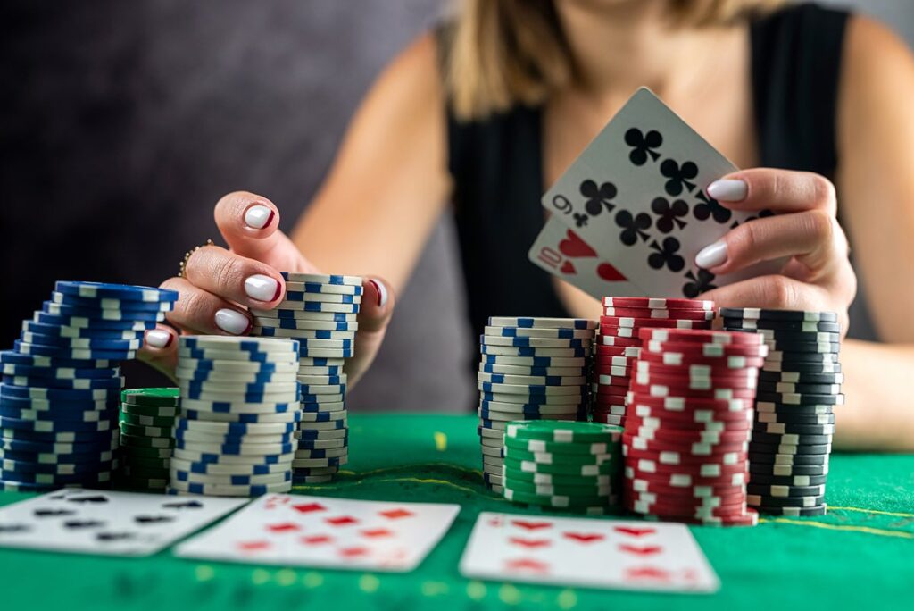 jogos de azar