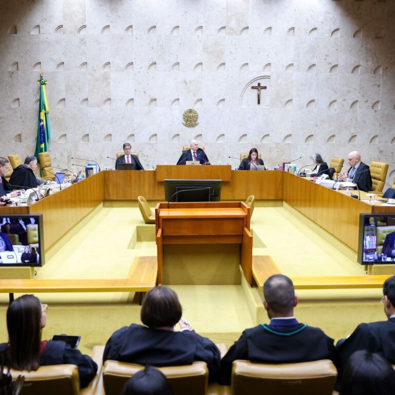 STF julga ação sobre jogos de azar e decisão pode influenciar debate sobre bets