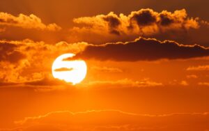 Nova onda de calor: Brasil pode registrar até 42°C entre 15 e 20 de agosto