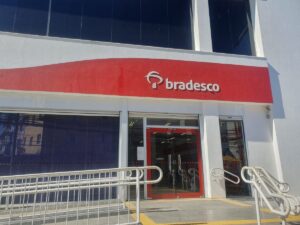 paralisação dos bancários
