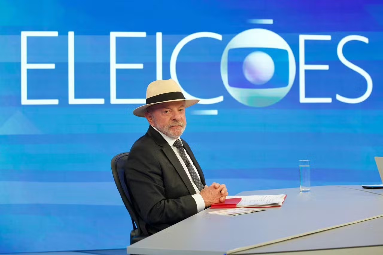 Lula rebate críticas e defende Bahia em meio a debate sobre segurança pública