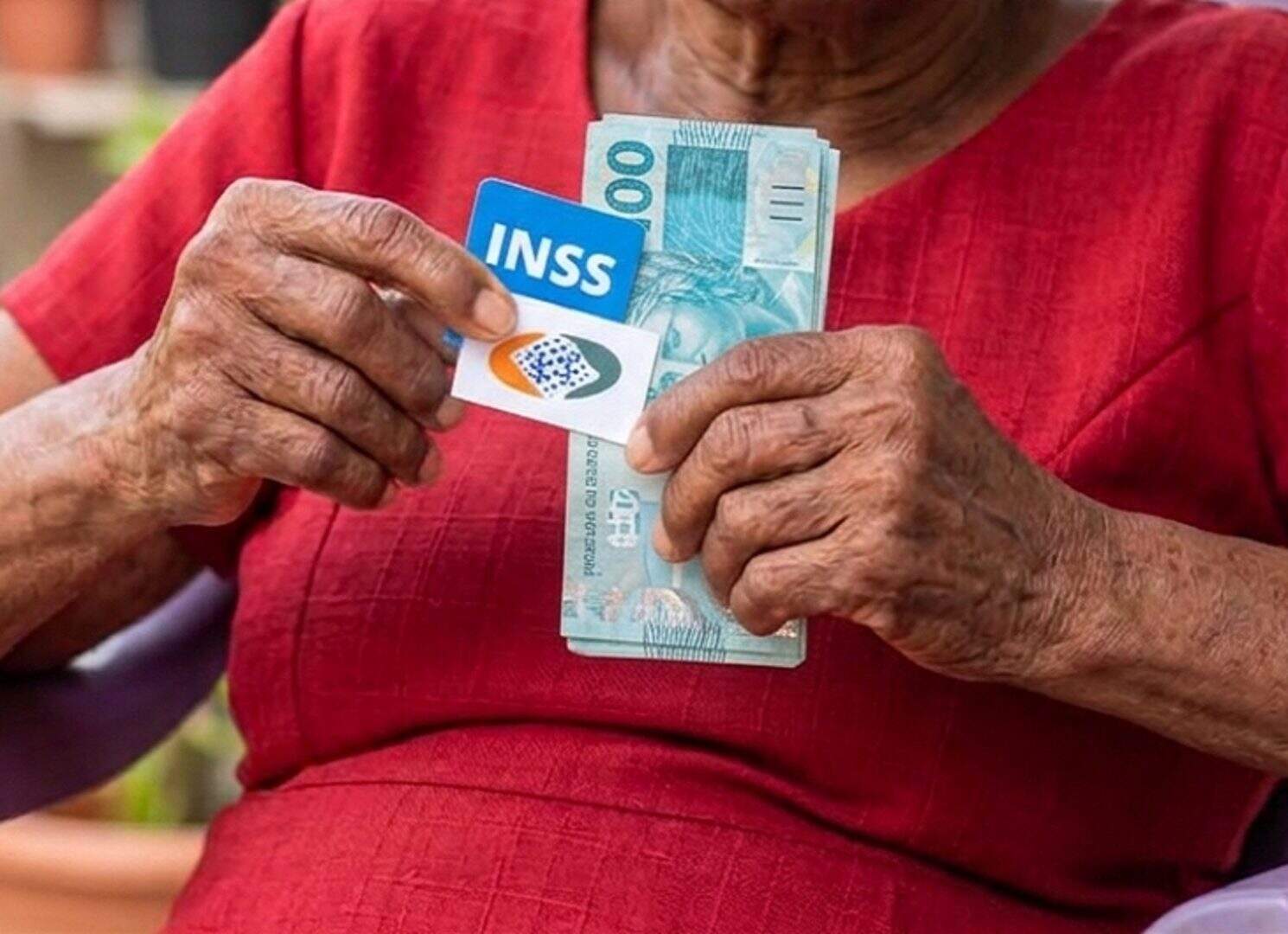 13º salário INSS