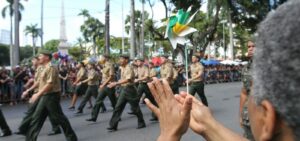 7 de Setembro Salvador