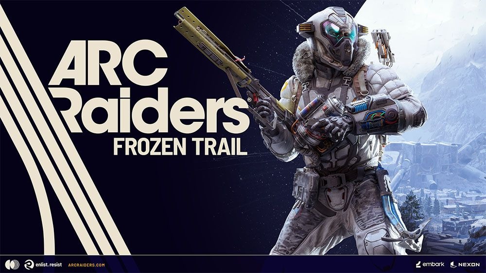 ARC Raiders