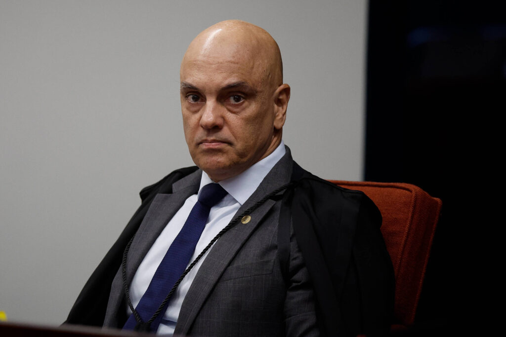 Alexandre de Moraes