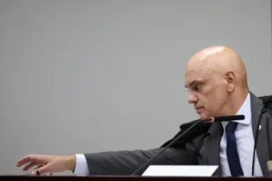 Alexandre de Moraes