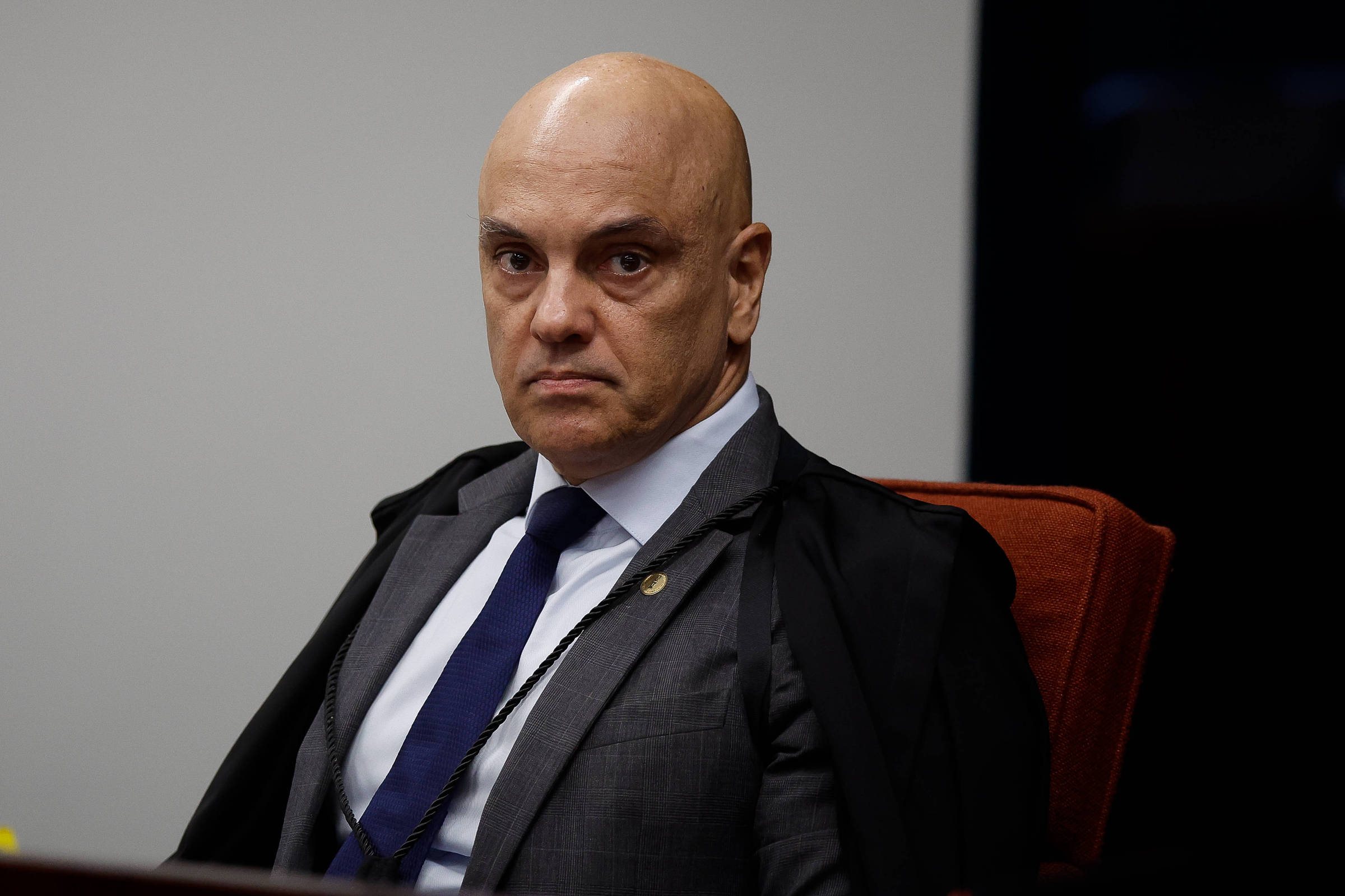 Alexandre de Moraes