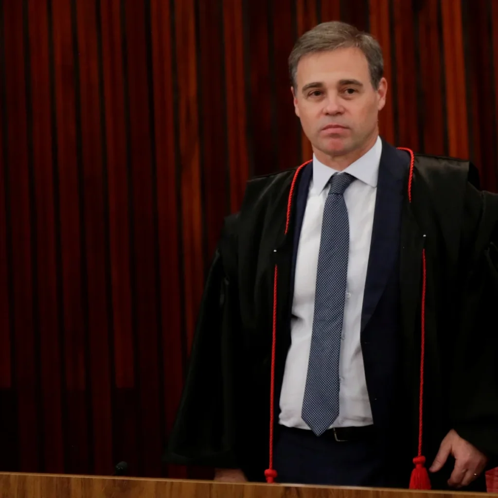 André Mendonça