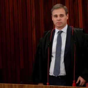 André Mendonça