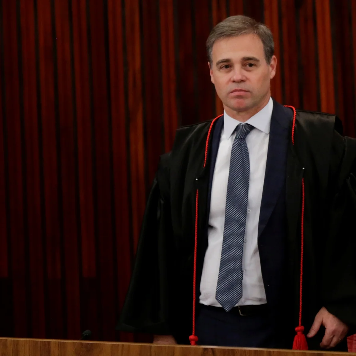 André Mendonça