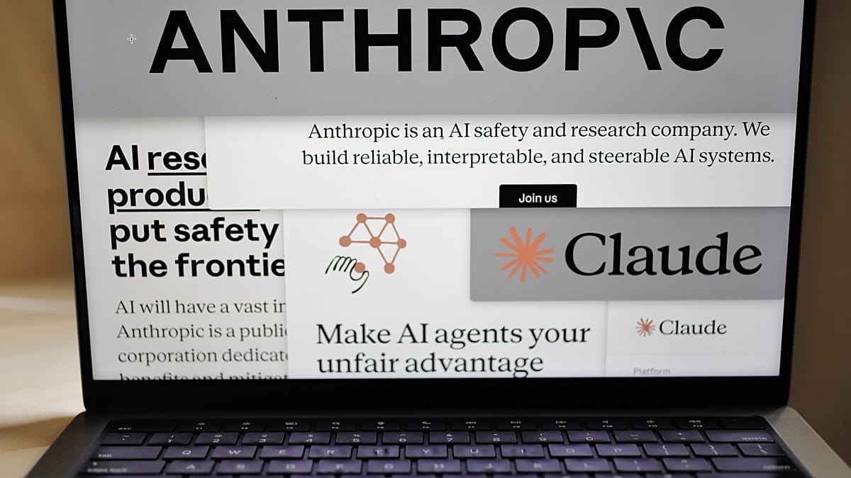 Anthropic