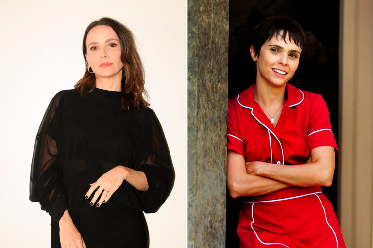 Avenida Brasil 2: Débora Falabella retorna como Nina em papel central na trama