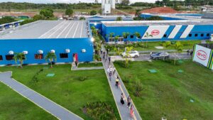 BYD amplia quadro em Camaçari e prepara terceiro turno de produção