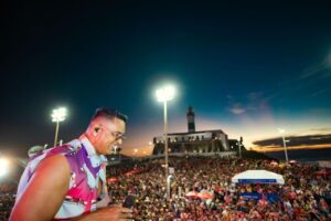 Bloco da Torcida