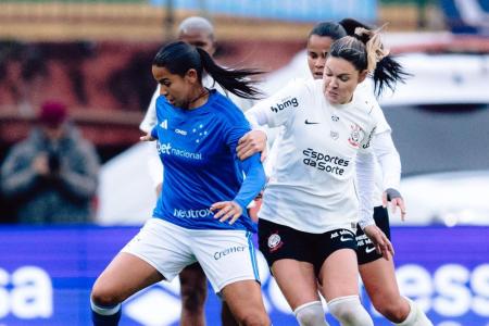 Brasileirão Feminino