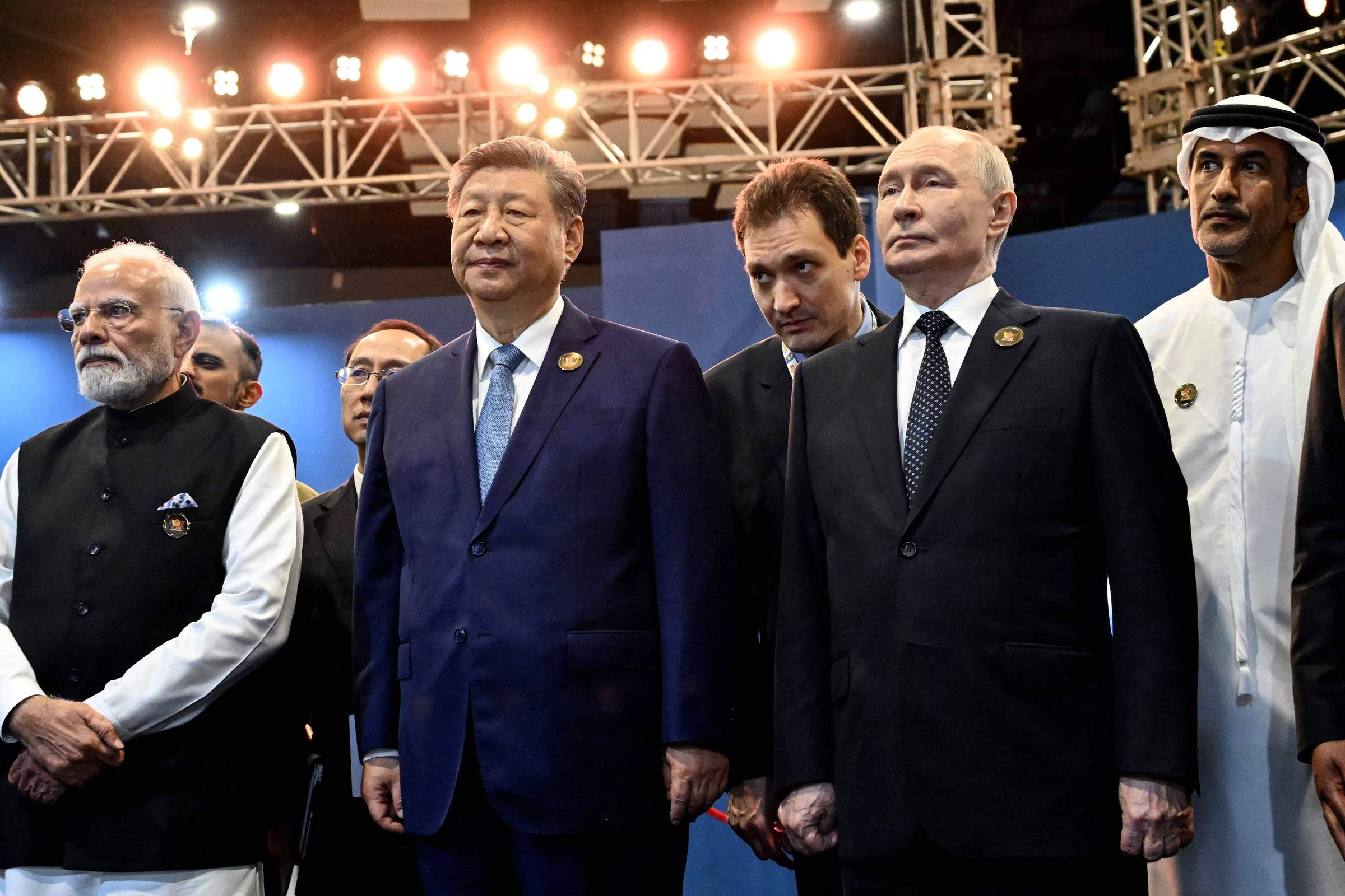 Brics