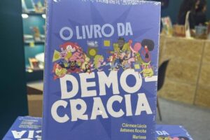 Cármen Lúcia