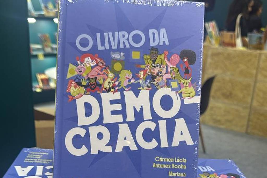 Cármen Lúcia