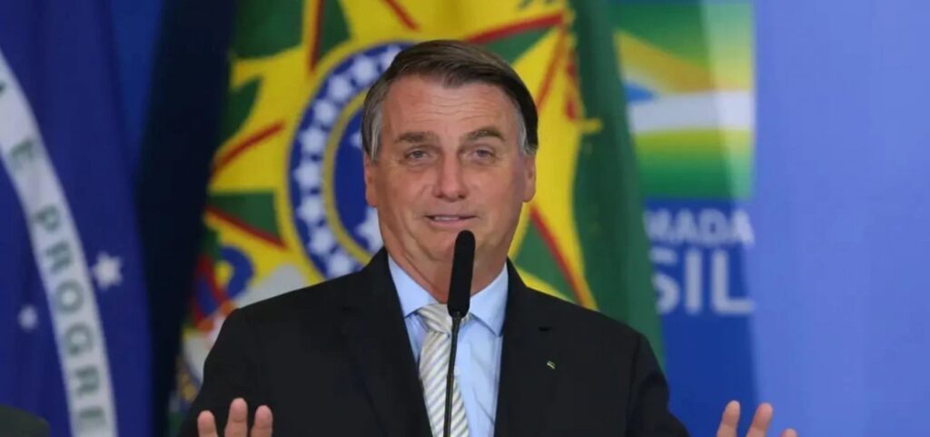 Caso Master