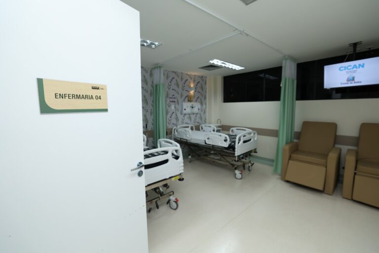 Centro Estadual de Oncologia da Bahia inaugura tecnologia PET-CT e amplia capacidade cirúrgica