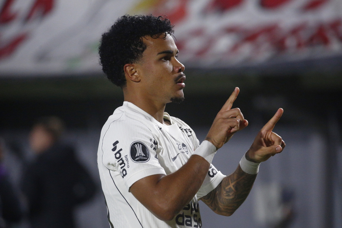 Corinthians
