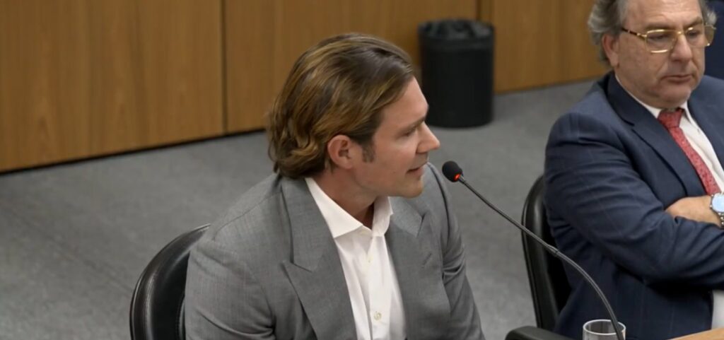 Delação de Daniel Vorcaro aponta suposta relação entre doações eleitorais a Tarcisio e Bolsonaro