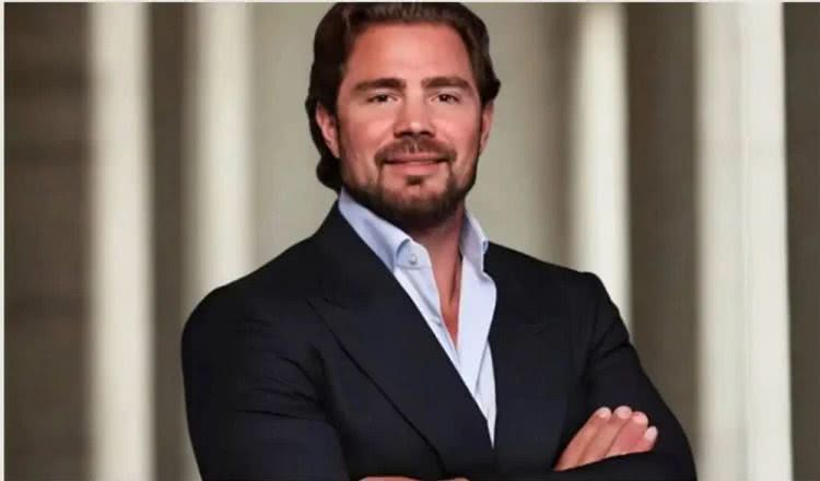 Daniel Vorcaro
