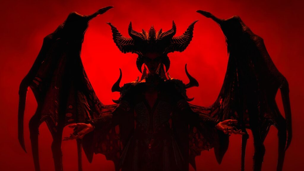 Diablo