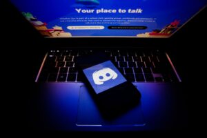 Discord bloqueio de vídeos