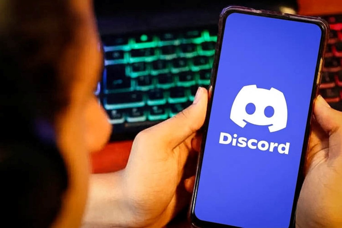 Justiça Federal concede prazo para Discord apresentar plano de segurança