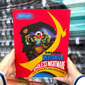 Doctor Strange: Endless Nightmare